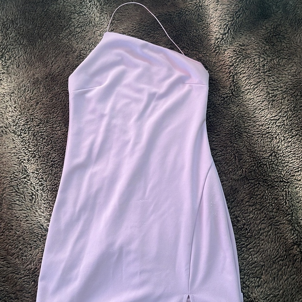 DYNAMITE Dress - Picture 3 of 5